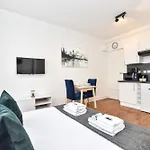 Cosy Studio - 2P - Bastille