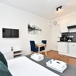 Cosy Studio - 2P - Bastille